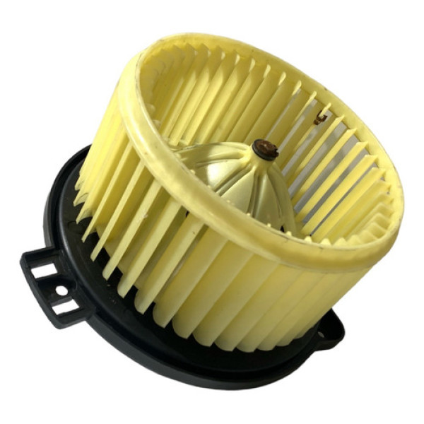 Motor Ventilador Ar Forçado Geely Ec7 2014 Cx51m