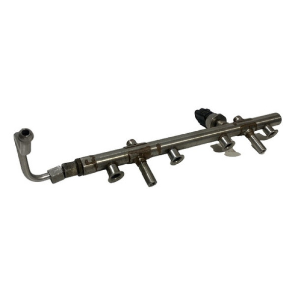 Flauta Injeção Vw Jetta 2013/2020 Cx35m