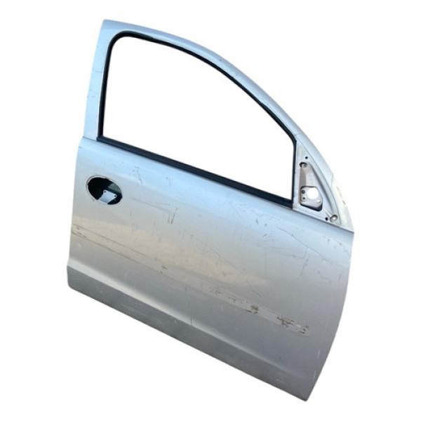 Porta Dianteira Direita Chevrolet Corsa Montana 2002/2012 Mw