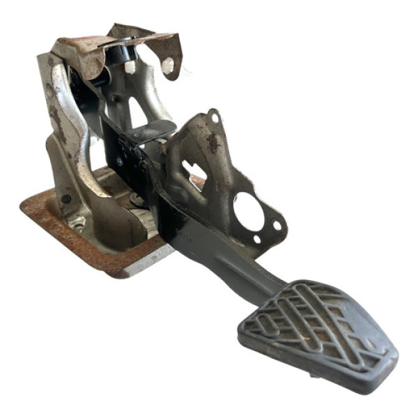 Pedal Freio Nissan Versa 2014 Cx501m