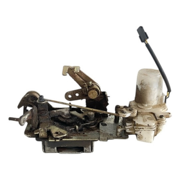 Fechadura Porta Dianteira Direita Vw Gol G4 2p 2009 Cx279 Mw