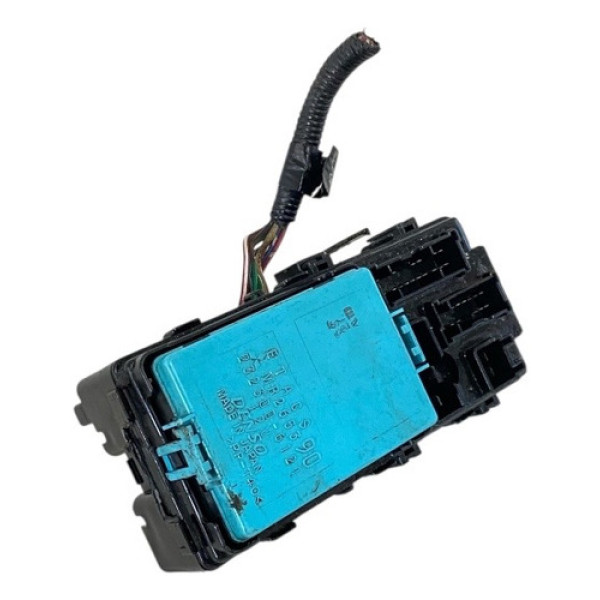 Caixa Fusível Mitsubishi L200 2.5 Sport 4x4 Aut 2005 Cx385mw