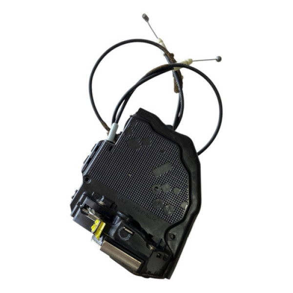 Fechadura Porta Traseira Esquerda Honda Civic 2014 Cx449 Mw