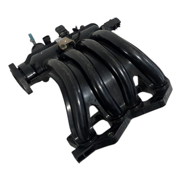 Coletor Admissão Fiat Palio Uno Siena 1.0 Fire 2002 46546196