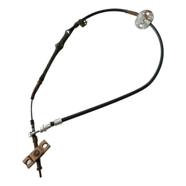 Cabo Do Trambulador Marcha Santa Fé 2010/11 Cx517m