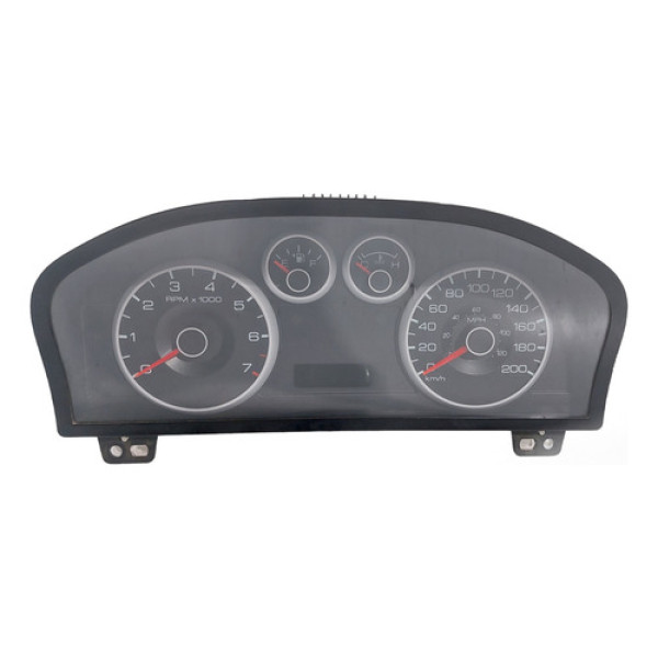 Painel De Instrumentos Ford Fusion 2007 Cx112m