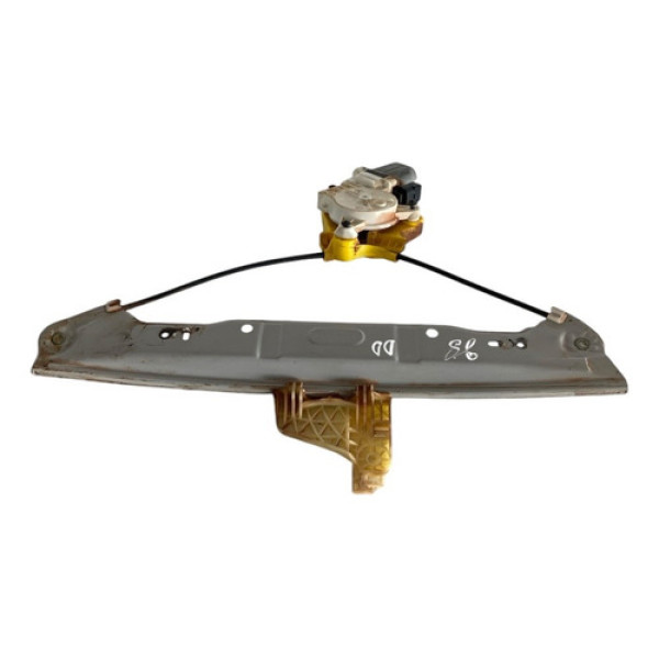 Máquina Vidro Diant Direita Vw Gol G7 G8 2018/2022 Cx307 Mw