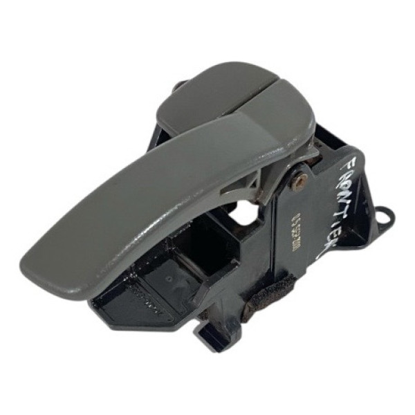 Maçaneta Int Diant Direita Nissan Frontier 2009/2012 Cx385mw