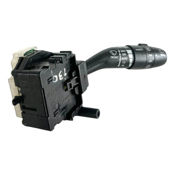 Chave Limpador Parabrisa Hyundai I30 2010 2011 3673pa Cx268m