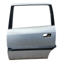 Porta Traseira Esquerda Chevrolet Zafira 2002/2010 Mw