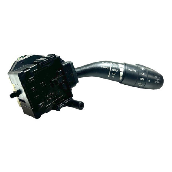 Comando Chave Seta Limpador Hyundai I30 2011/2012 Cx171m