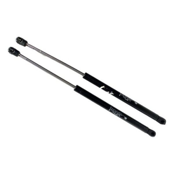 Amortecedor Tampa Traseira Citröen C3 2008/2009 Cx45m