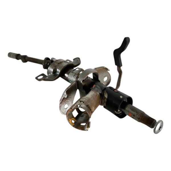 Coluna De Direção Peugeot 206 207 Original 2006/2012 M Usado
