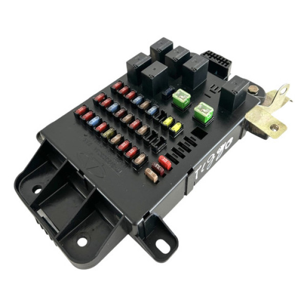 Caixa De Fusível Chery Tiggo 2014 T113723060ba Cx241m