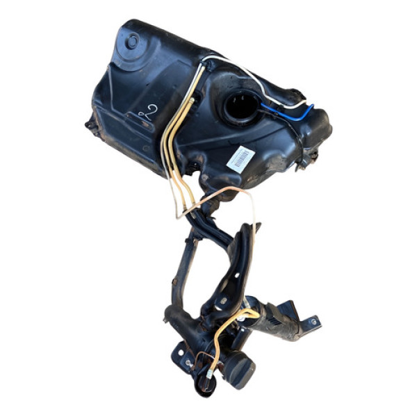 Tanque Combustível Vw Polo Hatch 1.6 2009/2010 Mw