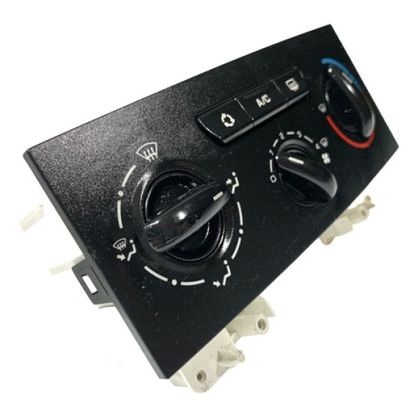 Comando Ar Condicionado Citroen C4 Pallas 2008/2012 Cx89m