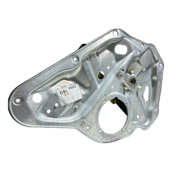 Máquina Vidro Eletrico Tras Esquerda Jetta Variant 2012 S