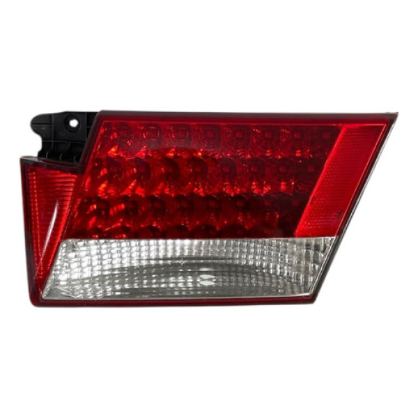 Lanterna Tampa Traseira Lado Direito Azera 2011 Cxg14 Mw