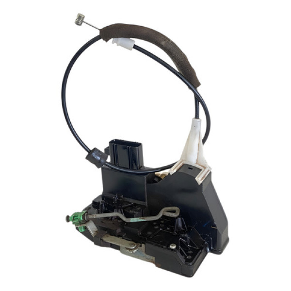 Fechadura Porta Tras Esquerda Ford Fusion 2010/2012 Cx426 Mw