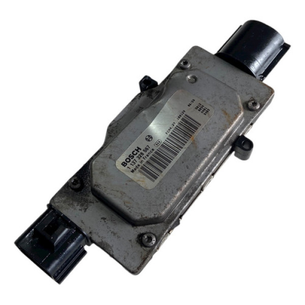 Módulo Resistência Ventoinha Ford Focus 2.0 2018 Cx470 Mw