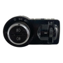 Botão Comando Luz Farol Gm Ônix Cobalt 2014/2016 Cx358 Mw