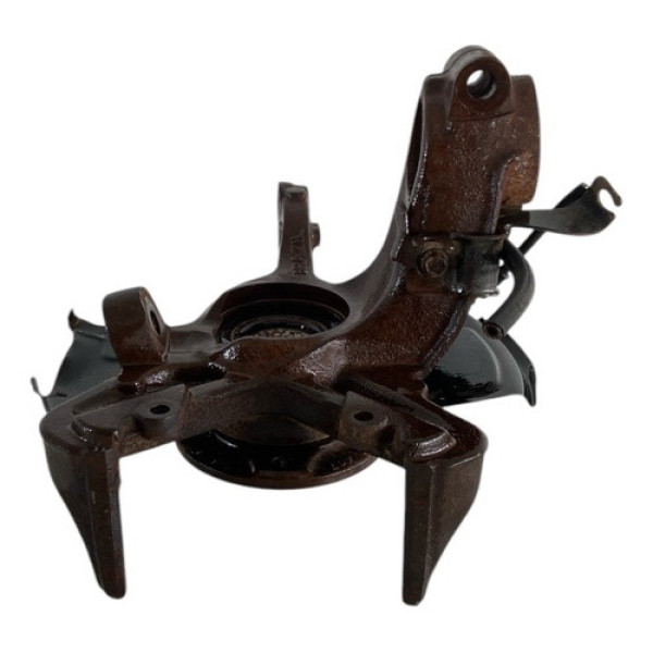 Montante Dianteiro Esquerdo Vw Gol G7 G8 2018/2020 Mw