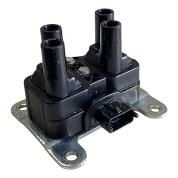 Bobina Ignição Fiat Bravo 1.8 Etorq 2012/2013 Cx477 Mw