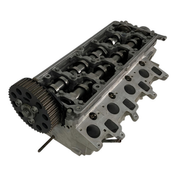 Cabeçote Vw Amarok 2.0 Tdi 163cv Manual 2011/2012 Mw