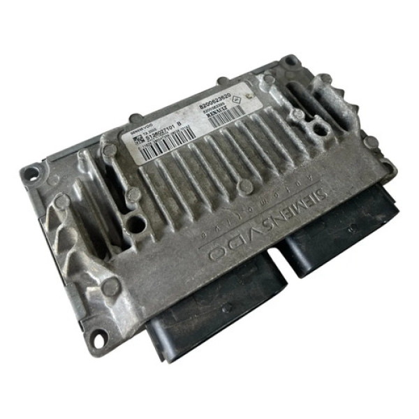 Modulo Cambio Automático Renault Megane 2.0 16v 2009 Cx510m