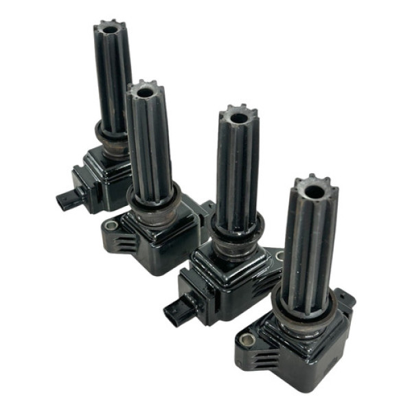 Bobina Ignição Ford Focus 2.0 Powershift 2014 Cx256m