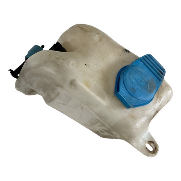 Reservatório Água Pára-brisa Vw Gol G3 2002/2006 Cx406 Mw