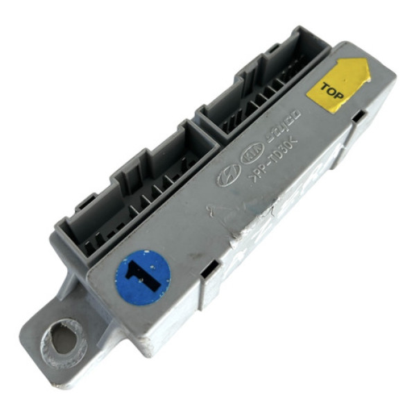 Módulo Rele Central Hyundai Azera 2008/11 91940-3l010 Cx265m