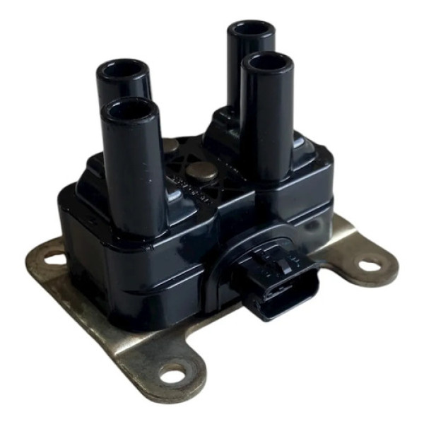 Bobina Ignição Fiat Bravo 1.8 Etorq 2012 2013 2014 Cx510 Mw