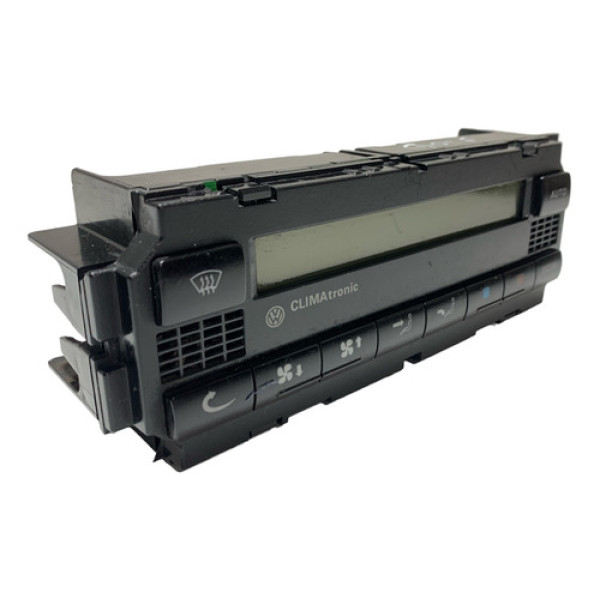 Comando Ar Condicionado Vw Golf Bora Passat 2.0 01/12 Cx87m