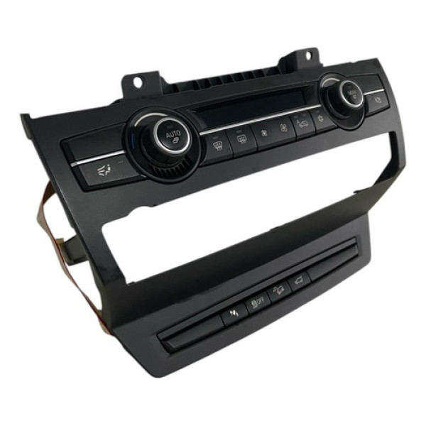 Comando Ar Condicionado Bmw X6 2011/2012 Cx376 Mw