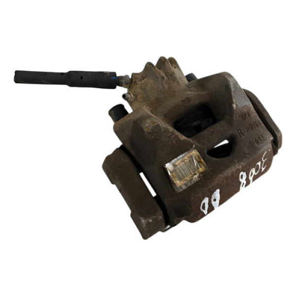 Pinça Freio Dianteira Direita Peugeot 3008 1.6 Thp 2014/2015