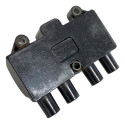 Bobina Ignição Chevrolet Corsa Celta 1.0 2004/2005 Cx418 Mw