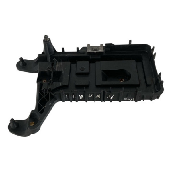 Suporte Bateria Vw Tiguan 2.0 Tsi 2010 2011 2012 Cx320 Mw