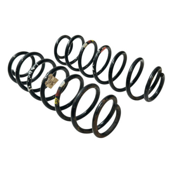 Par Mola Traseira Ford Ka 2015 A 2020 Usado S