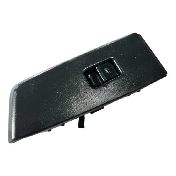 Moldura Botão Vidro Tras Esquerdo Fox Spacefox 2003/10cx479m