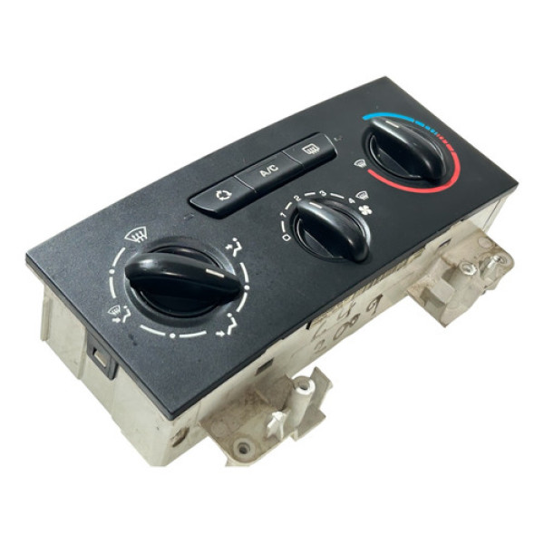 Comando Ar Condicionado Citröen C4 2009 A 2011 Cx205s