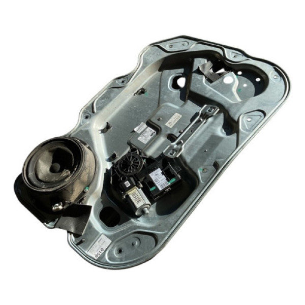 Máquina Vidro Dianteira Esquerda Ford Focus Hatch 2010/2013