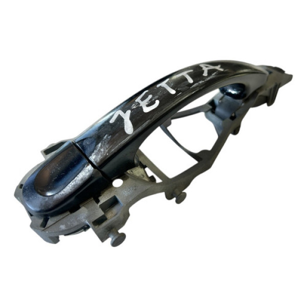 Maçaneta Externa Traseiro Direito Jetta 2008-2010 Cx476m