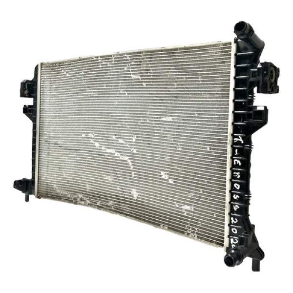 Radiador T-cross 1.0 Turbo 2020 M