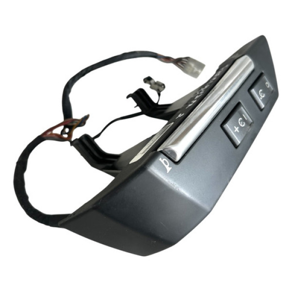 Botão Controle Som Volante Land Rover Freelander 2011 Cx270m