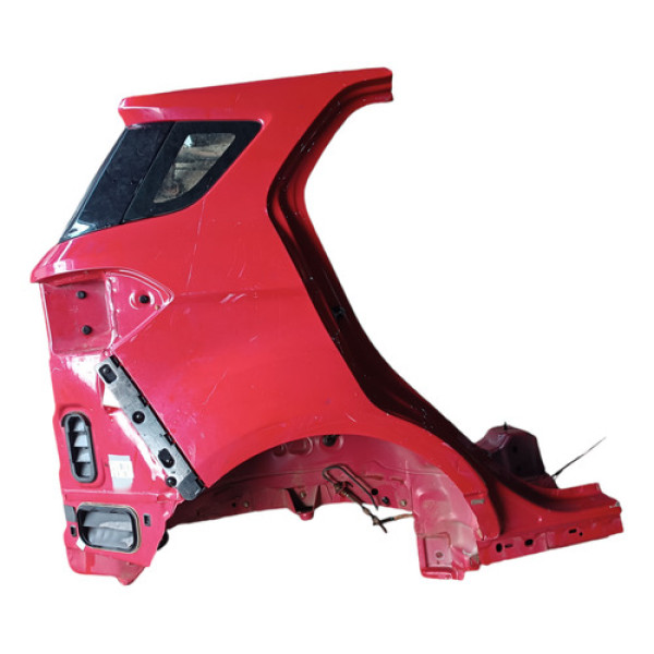 Lateral Traseira Direita Eco Sport 2015 2016 2017 2017 D