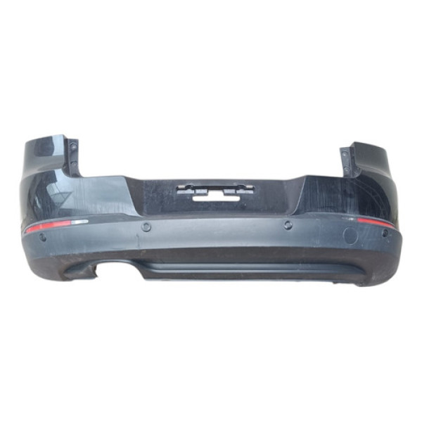 Pára-choque Traseiro Volkswagen Tiguan 2010 2011 2012 Mw