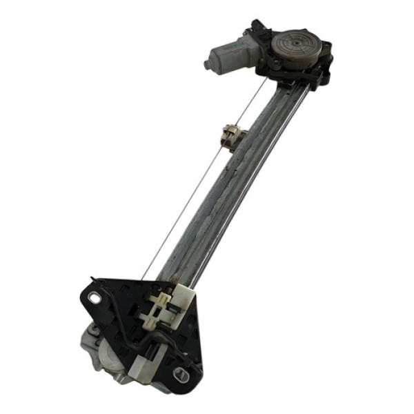 Máquina Vidro Traseira Direita Honda Crv 2007/2011 Cx428 Mw