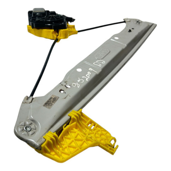 Máquina Vidro Dianteira Direita Gol Voyage G5 G6 2015 Cx175s