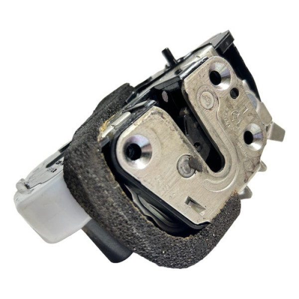 Fechadura Traseira Esquerda Nissan Versa 2014 Cx100s